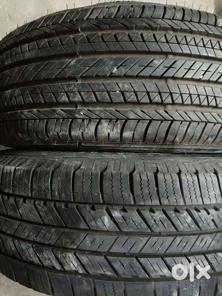 Used Tyre for Sale...85%  to 90% thread