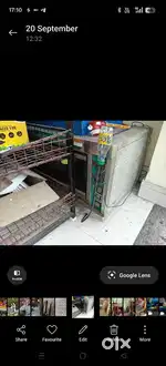 Big pizza oven electric