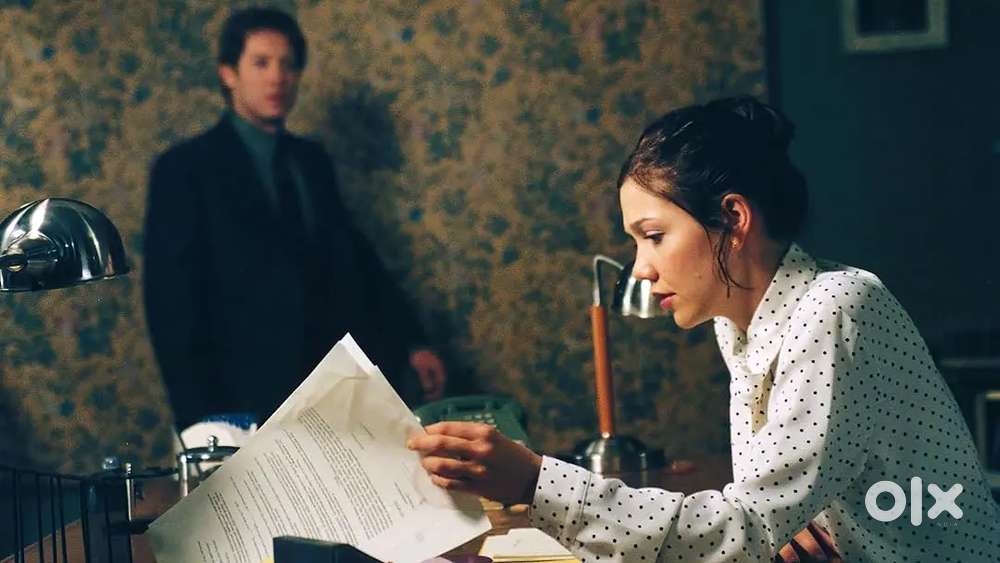 WANTED FEMALE PERSONAL STAFF AS SECRETARY