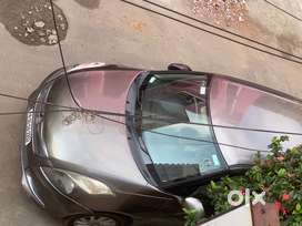 Need female driver only