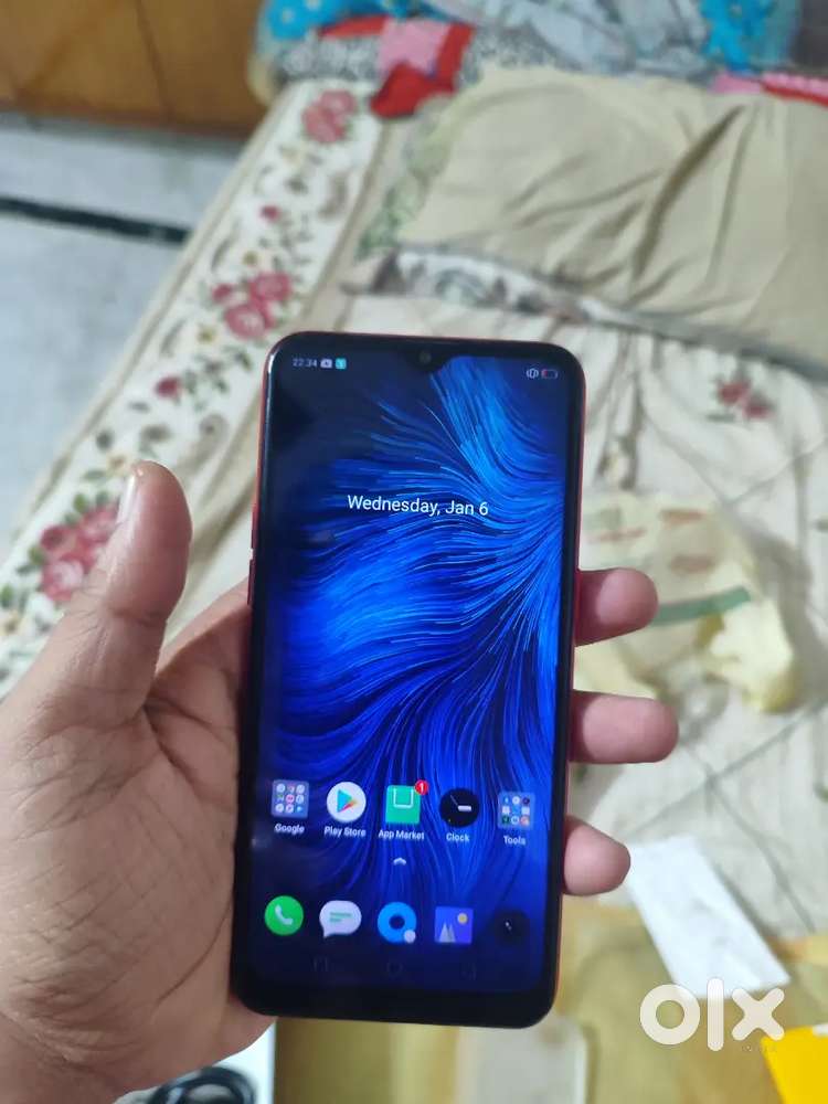 Real mi c2 in good condition