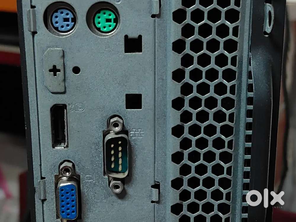 I5-4th Gen Lenova(thinkcenter)