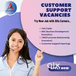 Tele Caller in Vacancy in-Calicut.