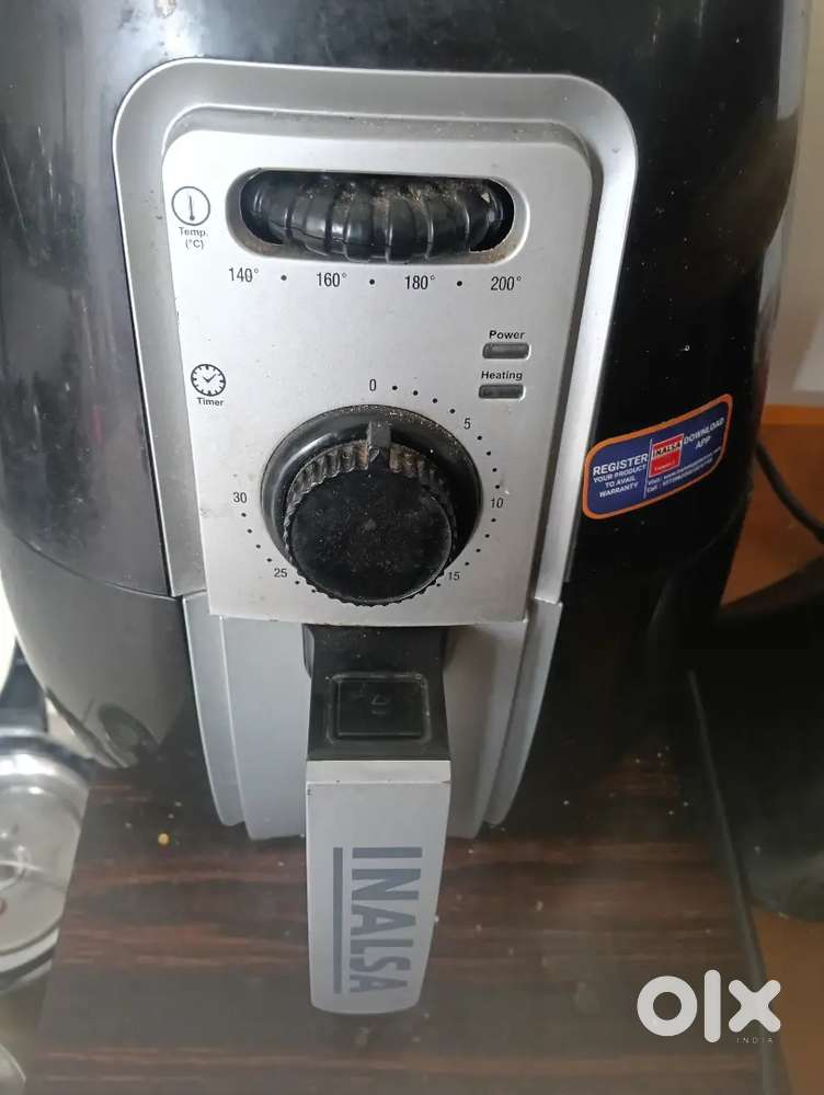 Airfryer for sale