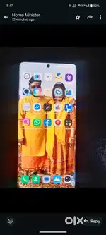 Vivo v30 aurgent sell karna hai केवल खरीदारी मैसेज करें फालतू मैसेज ना
