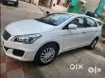 Maruti Suzuki Ciaz 2018 Petrol 16000 Km Driven
