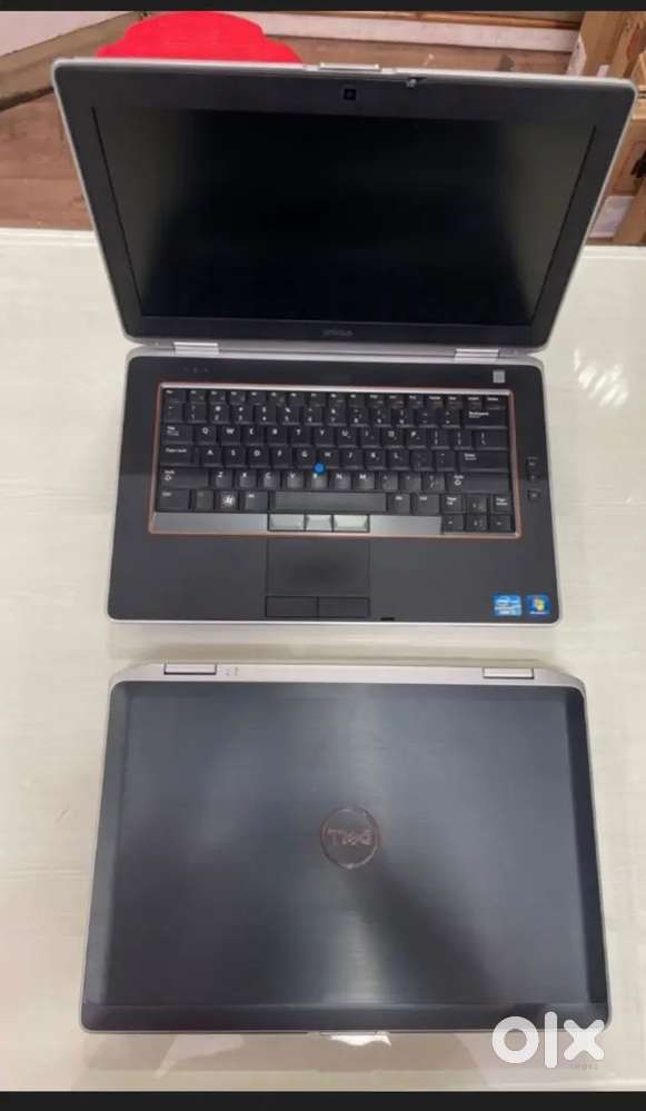 Dell Latitude E6420 i5 intel