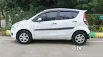 Maruti Suzuki Ritz 2011 Diesel 77000 Km Driven