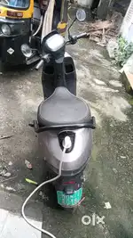 OLA S1X  PLUS  LOOK LIKE NEW