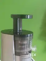 Branded juicer for all kinds of fruits and vegetables