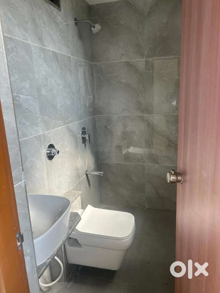 New flat & good location