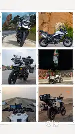 Triumph Tiger 900 GT for Sale