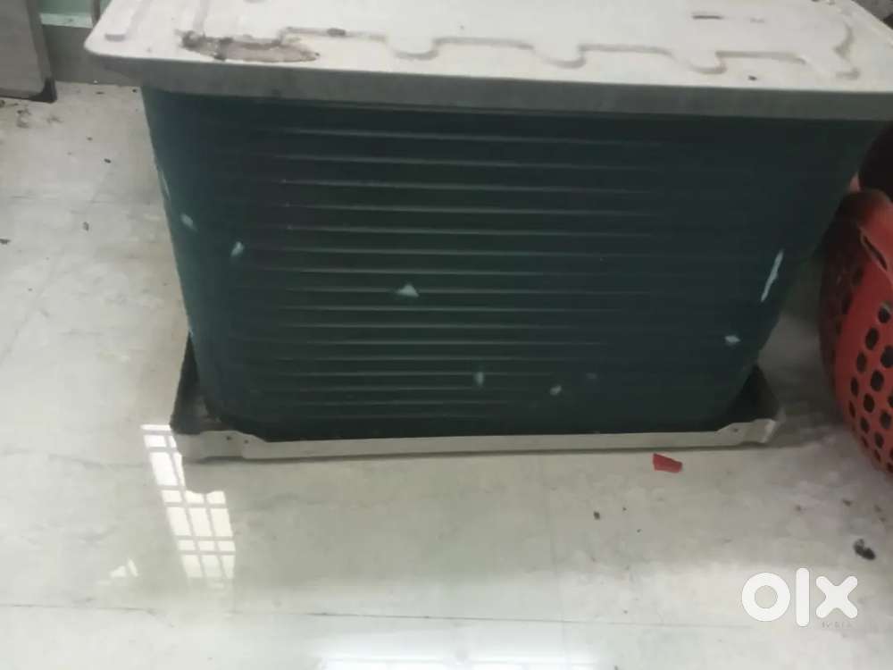 Blue Star window AC 1.5ton