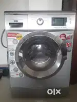 Selling washing machine