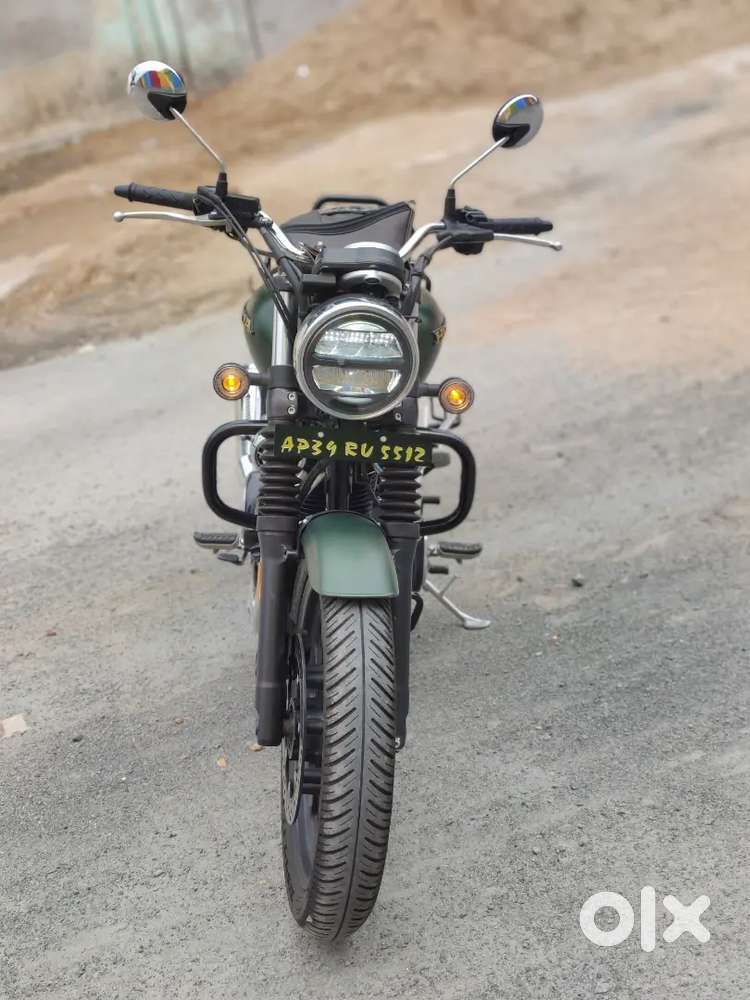 Awesome bike for Awesome people