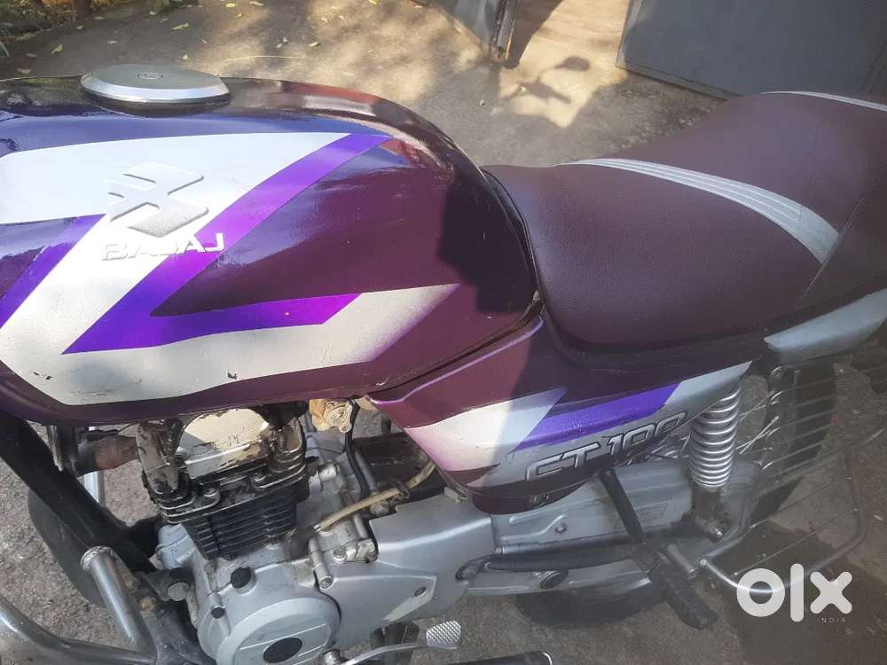 Mileage 75..new.look