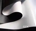 Used Flex Material or Flexy Banners