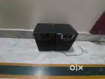 Music beaker