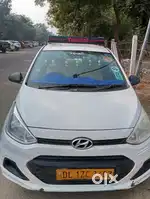 Hyundai Xcent Prime 2019 CNG & Hybrids 153000 Km Driven