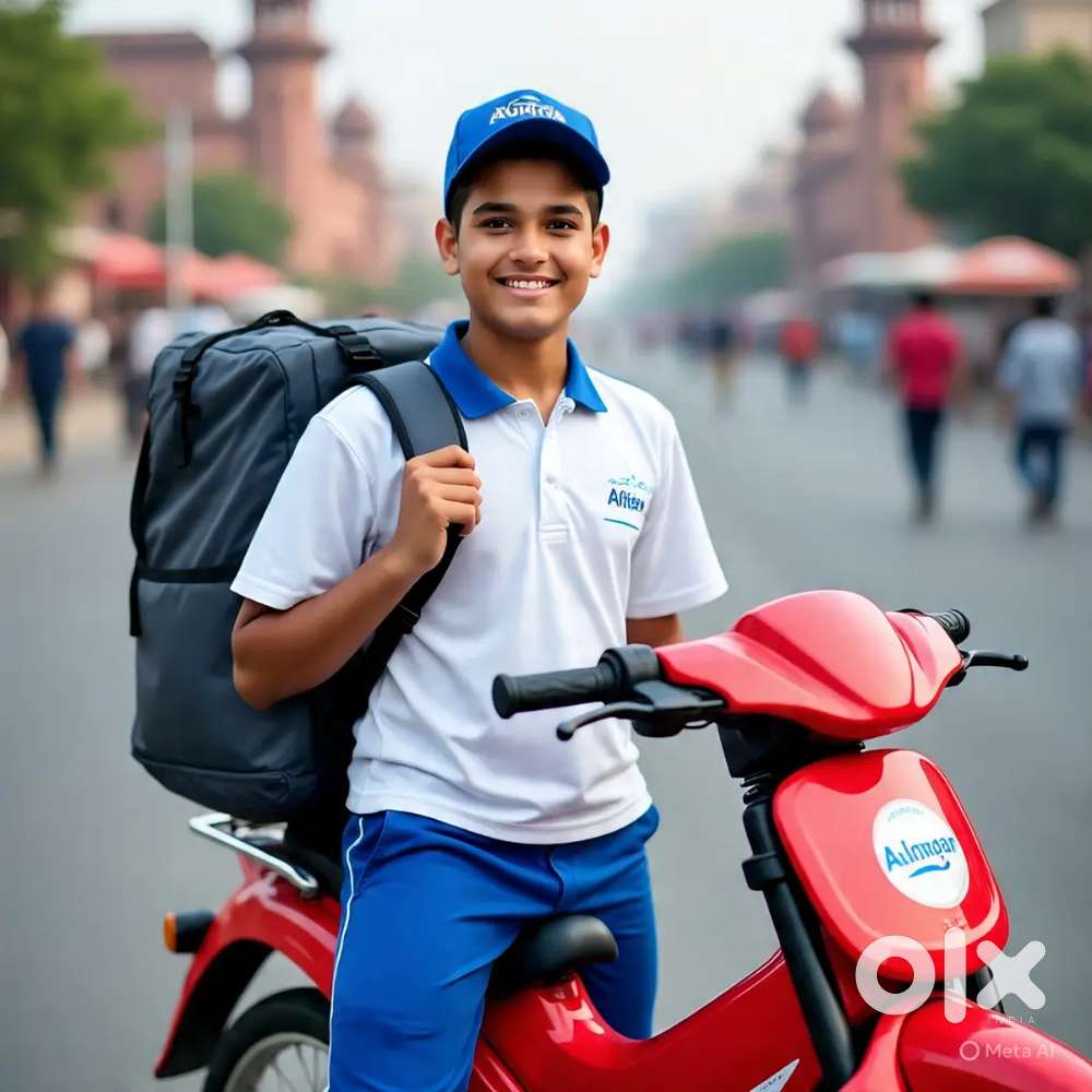 Apollo Delivery Vacancies – Sanathnagar Location