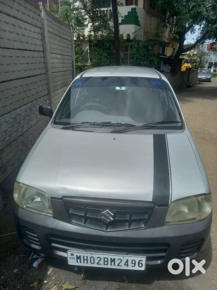 Maruti Suzuki Alto 2009 Petrol 90000 Km Driven