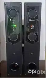 Universal Tower sound