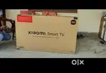 New sealed box XIAOMI by Mi X Series 125 cm 50 inch Ultra HD 4K LED tv