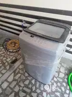 Samsung automatic washing machine