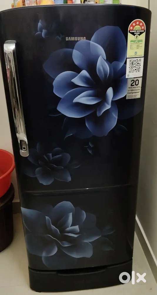 Samsung fridge