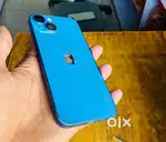 all parts original water proof iphone 13 storage 128GB