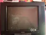 philips colour tv