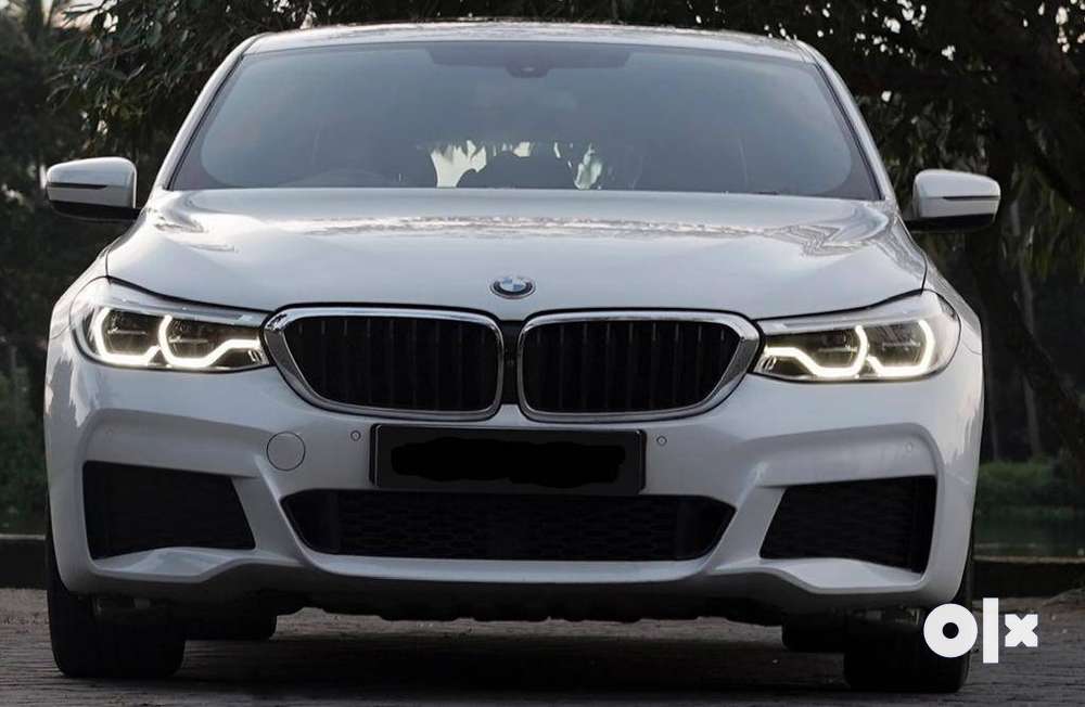BMW 6 Series 2018 Diesel M Sport Luxury Pack
