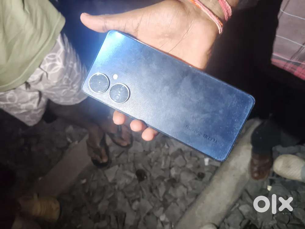 Tecno camon 19