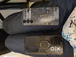 Iam selling my 1 plus nord ce4 ka both  over
