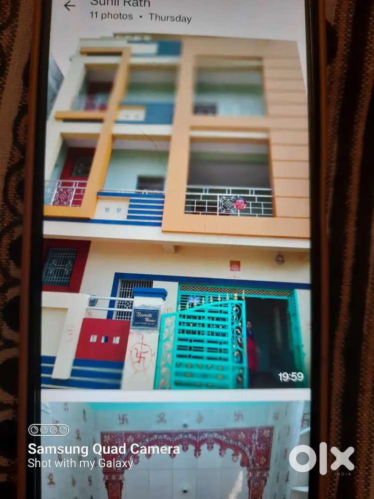 2BHK SPACIOUS HOUSE FOR RENT AT SHAKTI NAGAR