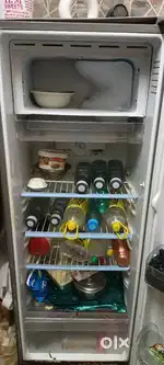 LG Refrigerator 300 Litre