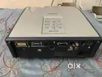 2 LCD Projectors