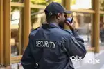 WE ARE HIRING FOR SECURITY GUARD JOB.
CONTACT TO HR SUPRIYA MA'AM