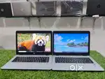 HP ELITEBOOK 840 G3 CORE I5 6TH GEN 8GB RAM 256GB SSD 14 INCHES SCREEN