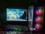 Gaming PC with Excellent Configuration
