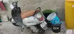 New bike leni h