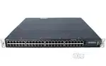 Juniper 48 port switch