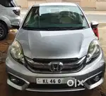 Honda Amaze 2nd Gen 2016 Diesel Well Maintained