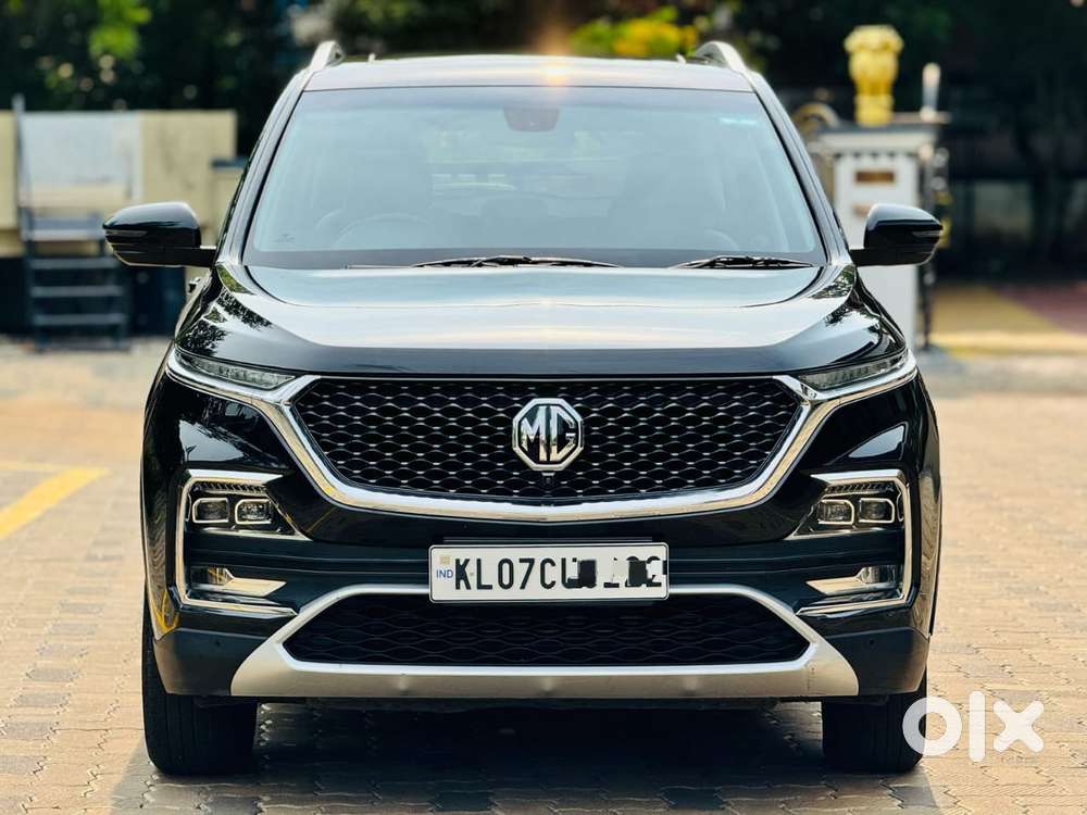 MG Hector 2.0 Sharp Diesel, 2020, Diesel