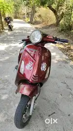 Full new condition New battery and motor  Lagi h