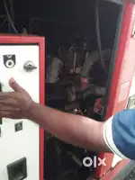 125 kva dg set