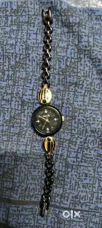 Fantastic watch