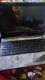 Samsung laptop model no 300E4C