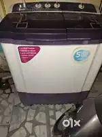 2 Washing machine