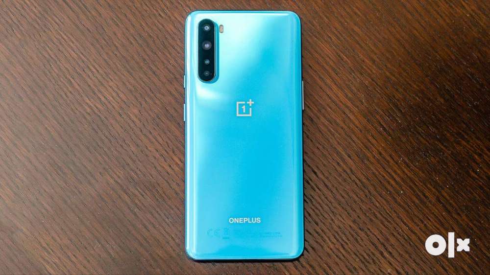 OnePlus Nord (Excellent Condition!! With Bill & Charger) Refurbished